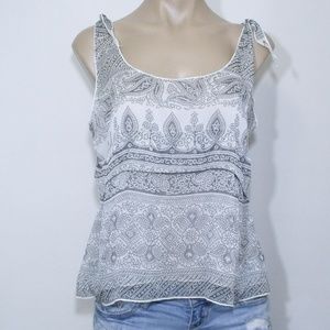 Converse Layered Tank Top